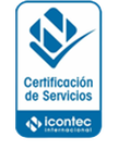 Certificación en alturas y seguridad industrial