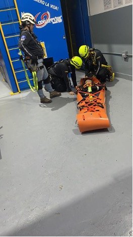 Investigación de Accidentes Laborales